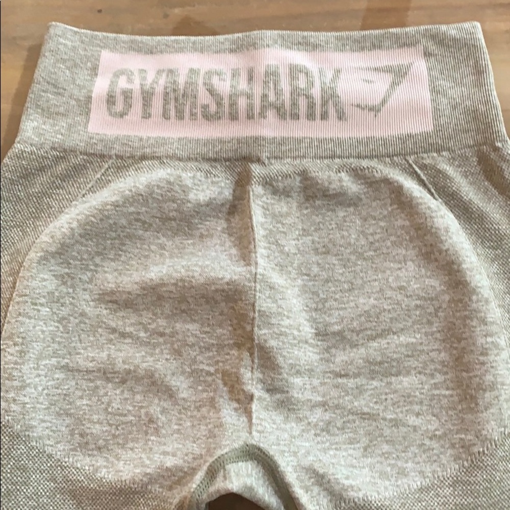 Gymshark flex legging